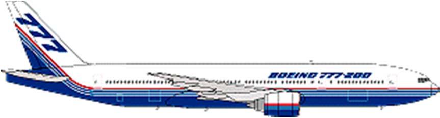 Early applications of computer graphics Computer Aided Design (CAD) Case: Boeing 777, based CAD system: CATIA
