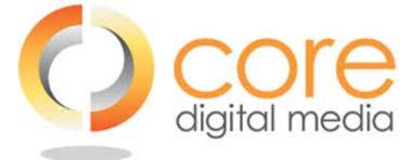 Core Digital Media Uses Teradata Managed Cloud Company $500M revenue, 1K employees Online marketing and customer acquisition business Motivation DR Solution to support production system Flexible