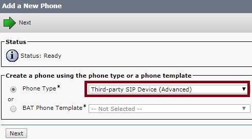 4. Configure the following settings in the Device Information section. a.