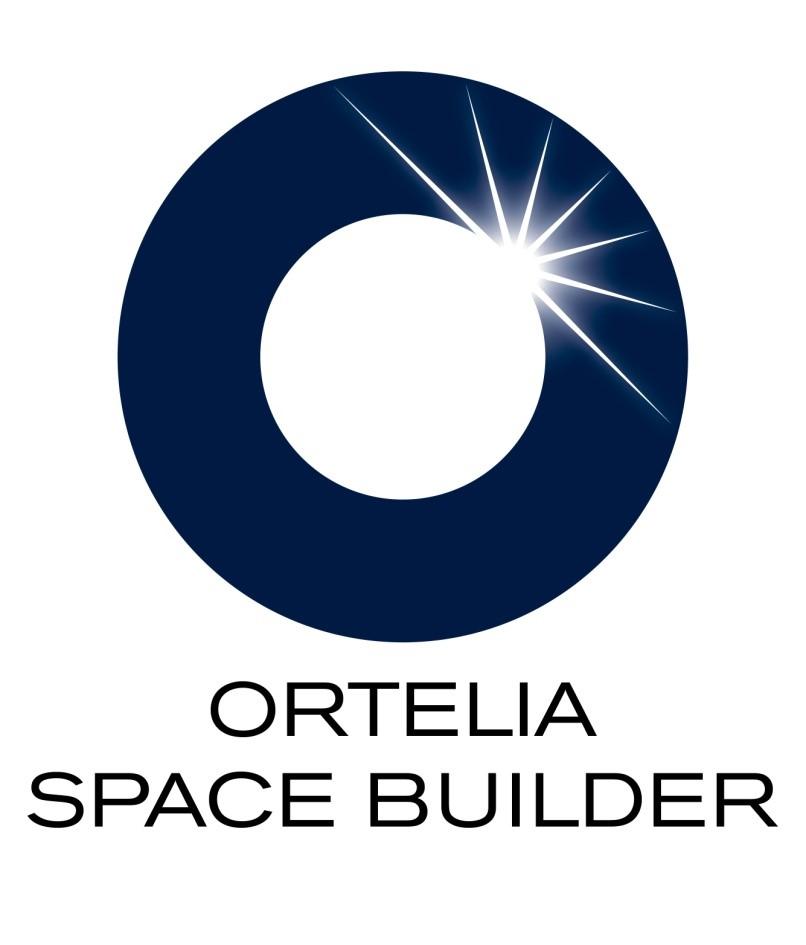 Ortelia Space Builder