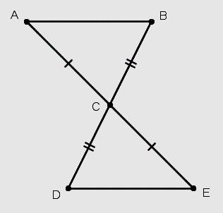 I can use the Pythagorean theorem to solve problems.