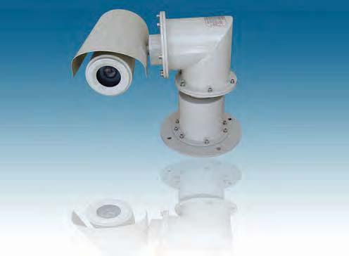 in light level - The EV3000-D-IRxxx Ultra high sensitivity Day/Night Camera for 24 hours a day surveillance Day/Night s