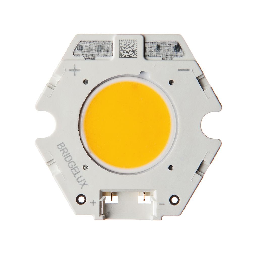 Product Feature Map Vero 10 is the largest form factor in the Vero family of next generation solid state light sources.