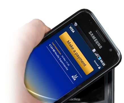 What is mobile payment?