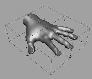 Putting the Tools to Use: Making a Simple Hand 111 Creating Areas of Detail on a Poly Mesh 117 Modeling Complex Objects: The Classic Steam Locomotive 126 Suggestions for Modeling Polygons 152 Summary