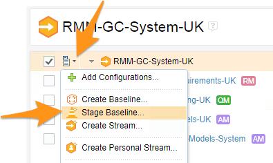 Click the menu button next to the RMM-GC-System