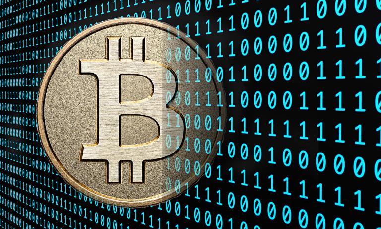 B is for Bitcoin Bitcoin is the currency of choice on the Dark Web.