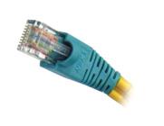 Use the Power over Ethernet (PoE) function and the power will be provided over the network cable. The power and status LEDs shall turn on (green). 2.