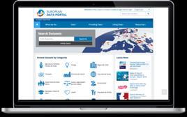 Online Dispute Resolution European Data Portal Business