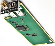 Technical Overview PENTA 720 I/O Cards The PENTA 720 has 8 user configurable slots for I/O cards.