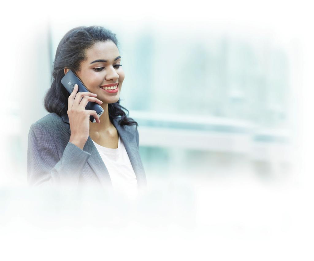 Yealink DECT IP Phone Solution Bring Scalability to Cordless