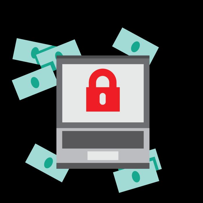 10 TIPS TO PROTECT YOURSELF FROM RANSOMWARE 1. Back up your files regularly. 2. Check your backups. 3.