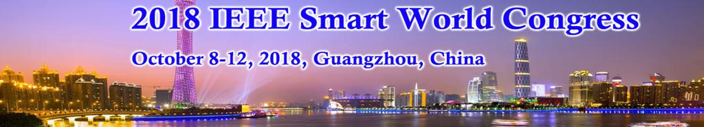 Smart Communication with Space: Protocols and Mobility Management Keynote talk at IEEE Smart World Congress 2018 Guangzhou,