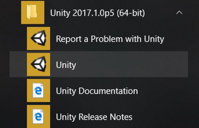 Game Design Unity Workshop Activity 1 Unity Overview Unity is a game engine with the ability to create 3d and 2d