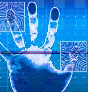 Biometrics Fingerprints Retinal Facial Geolocation Combination?