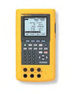 Data logging and HART communication offer even more flexibility and functionality.