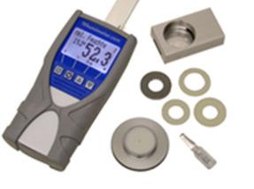 Single-point adjustment with 50% humidity standard For the adjustment the appropriate calibration equipment as well as calibration ampoules resp. humidity standards of 50 % r.h. are required.