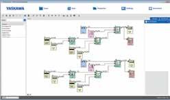 Chart your process with up to 6 channels of recorded data.