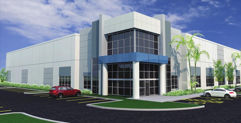 A state-of-the-art class A warehouse opportunity GATEWAYCOMMERCEM IAM I.COM To learn more, please contact the leasing team: Brian Smith 305.960.