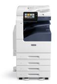 Color Multifunction Printers (cont d) LETTER (CONT'D) TABLOID Engine Speed (up to) Xerox VersaLink C605 55 ppm color 55 ppm black Xerox VersaLink C7020/C7025/C7030 20 / 25 / 30 ppm color 20 / 25 / 30