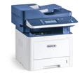 Black-and-white Multifunction Printers LETTER Engine Speed (up to) Xerox WorkCentre 325/3225 Xerox WorkCentre 3335 Xerox WorkCentre 3345 Xerox VersaLink B405 27 / 29 ppm 35 ppm 42 ppm 47 ppm 47 ppm
