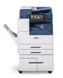 Black-and-white Multifunction Printers (cont d) LETTER (CONT D) TABLOID Engine Speed (up to) Xerox VersaLink B605 Xerox VersaLink B65 Xerox VersaLink B7025/B7030/B7035 Xerox AltaLink