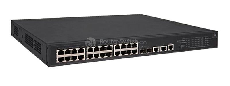 JG962A Datasheet Overview HPE OfficeConnect 1950 Series switches are HPE's most advanced high performance web managed "smart" switches with Gigabit ports and 10 Gigabit uplinks This JG962A has 24 x