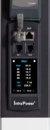 < 8.3 > W Meter 1. What are features of the W Meter?