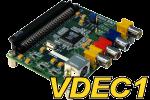 Video Decoder Board www.