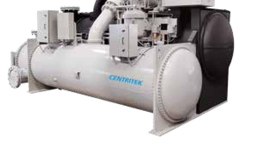 FROM 00 KW TO 9000 KW. CWW/CCY 0 8 A CLASS ENERGY EFFICIENCY WATERCOOLED LIQUID CHILLERS WITH (INVERTER) CENTRIFUGAL COMPRESSORS AND FLOODED SHELL AND TUBE EXCHANGERS.