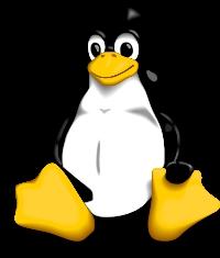 Linux Together with the GNU tools a fully operational