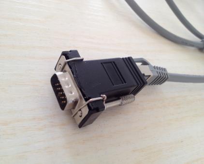 14. Проекторын VGA кабелийн холболт Лекц болон семинарын