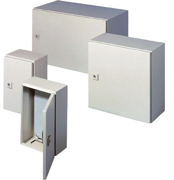 SPECIAL #5 Rittal Enclosures We re proud to bring the