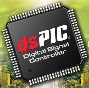 Digital Signal Processors (DSP) Applied mostly for signal processing