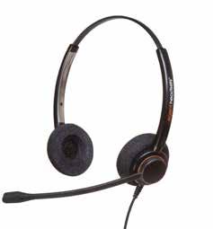 agent AP Series Noise-cancelling call-centre headset agent AP-1 agent AP-2 Connects to: The AP series are our entry-level, noise-cancelling headset.