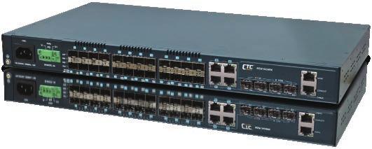 Media Converter FMC-1000S-PH 10/100/1000Base-T to 100/1000Base-X SFP with + (PSE) Fiber Converter FMC-1000S-PH is an unmanaged Gigabit Ethernet media converter