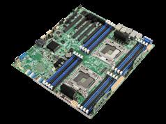 PRODUCT NAME INTEL SERVER BOARD S2600CW FAMILY INTEL SERVER BOARD S2600WT FAMILY DESCRIPTION A family of flexible general purpose server boards supporting two Intel Xeon processor E5-2600 v4 family