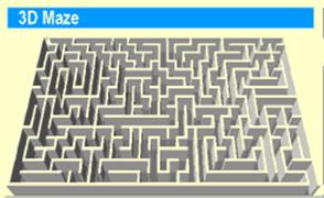 Making a Good Maze What s a Good Maze?