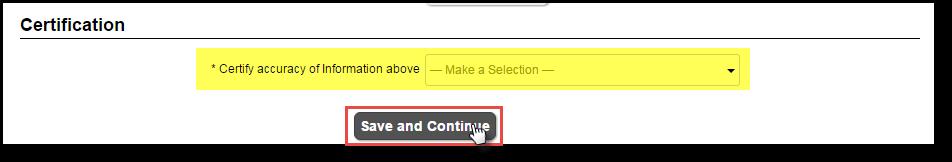 4. Select one of the available options to upload a resume (e.g., My Computer, Google Drive, or Dropbox), if applicable.