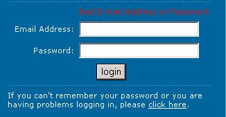 Email Address Password (provided to you during the provisioning process) 3. Click the login button. If your login is successful, MX Control Console will open, displaying the Overview page.