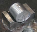 Aluminum cylinders Apply bolt preload