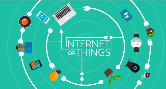 Internet of things helps the things to communicate each other using IoT module Grid The term grid usually