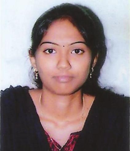 IJCST Vo l. 6, Is s u e 1, Ja n - Ma r c h 2015 G.SUNITHA is a student pursuing M.Tech(CST) in Sanketika Vidya Parishad Engineering College, Andhra University, P.M.Palem, Visakhapatnam. A.PHANI SRIDHAR M.