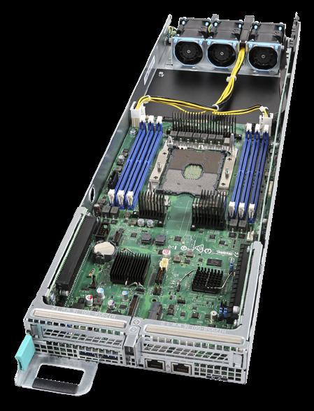 Intel Server Board S7200AP family supporting the Intel Xeon Phi Processor (Knights Landing and Knights Mill) RELIABLE SOLUTIONS MADE EASY Get Intel Server Products built on a foundation of