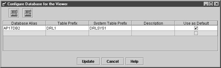 Deleting a Report or Library Deleting a Report or Library To delete a report or a library from the Viewer, from the Tivoli Decision Support for OS/390 Viewer window: 1.