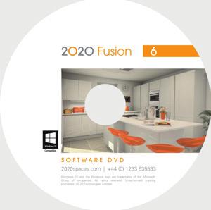 EXISTING USERS If upgrading to Version 6 from any of Version 2, 3, 4, or 5 of 2020 Fusion: Please make sure that all customers, catalogues, tasks and designs are checked in