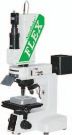 Finally, a high spatial resolution, high sensitivity, compact and low cost Raman microscopy system.