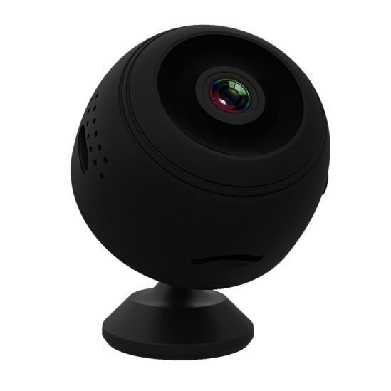 EyeBall Camera 1080P Mini