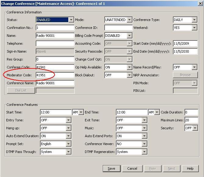 Right click Avaya Bridge Talk shortcut, select Properties then select Find Target to get into the directory where Avaya Bridge Talk.ext installed, edit the template.