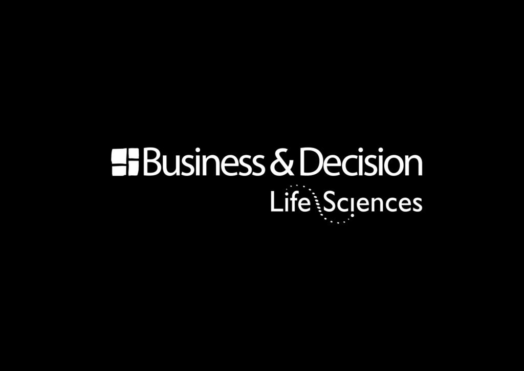 com Business & Decision Life Sciences Sint-Lambertusstraat - 141 rue